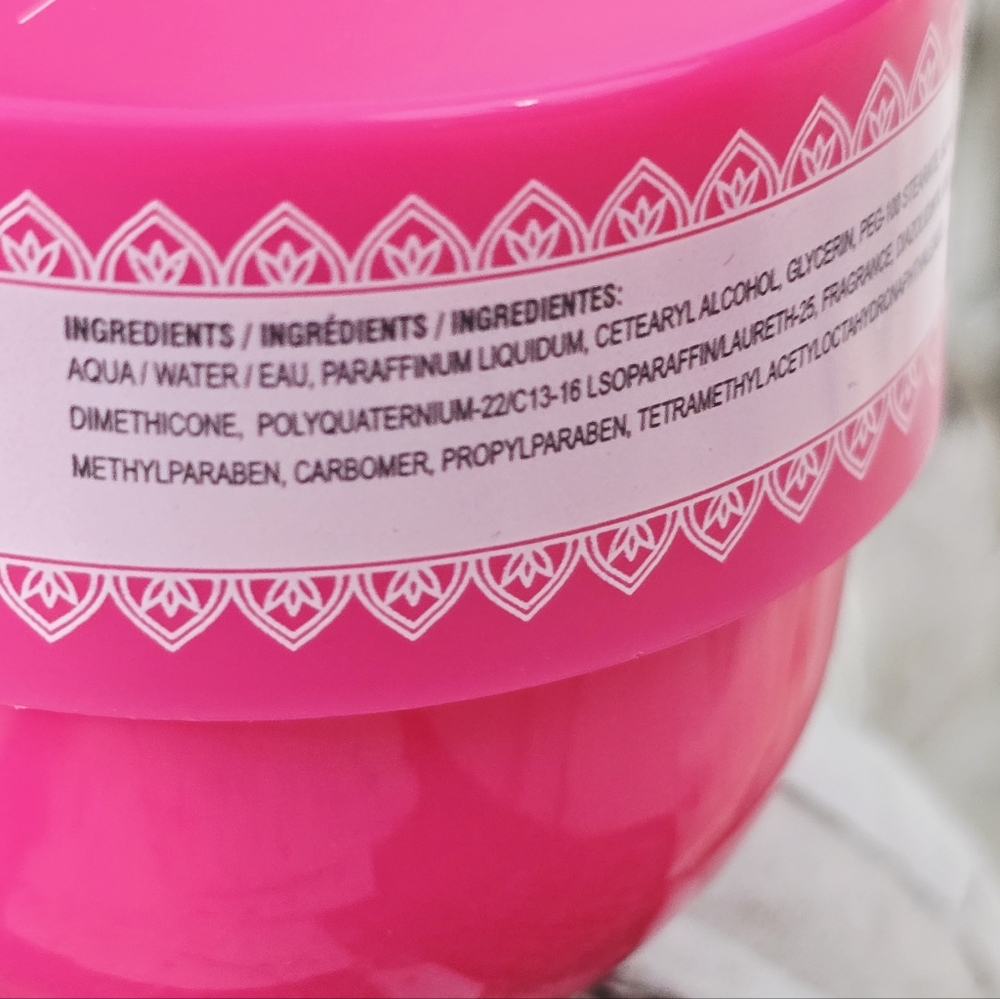 NEW Solo En Ibiza Marbella Body Butter - - Picture 4 of 5